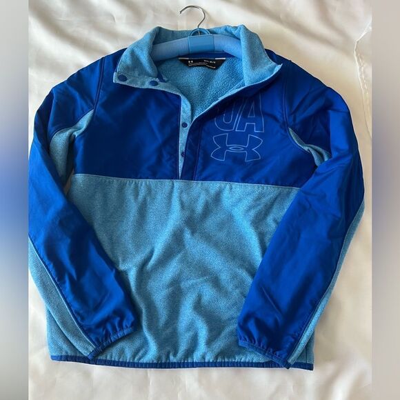 Under Armor Pullover - Picture 1 of 3